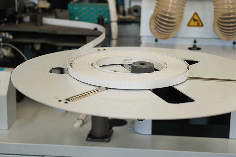 全自動(dòng)封邊機(jī)