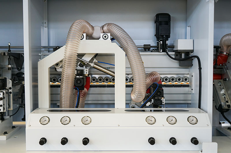 全自動(dòng)封邊機(jī)